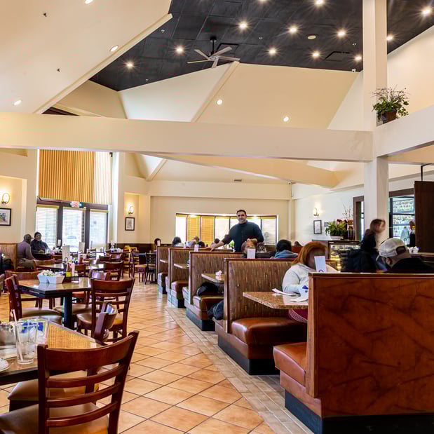 Images Blueberry Field Pancake House & Restaurant