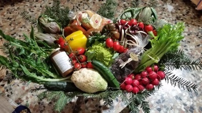 Images Bundin Frutta