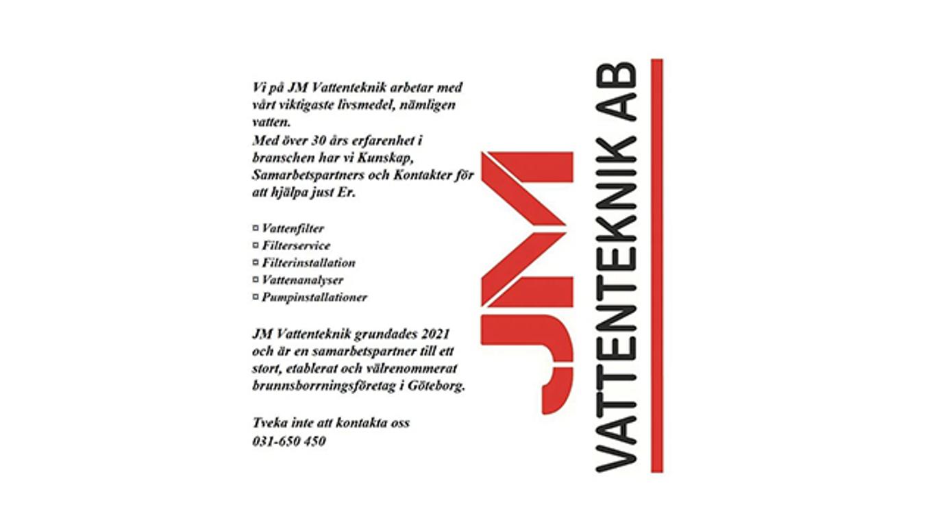 Images Jm Vattenteknik AB