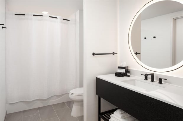 Images Embassy Suites by Hilton Chattanooga Downtown