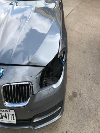 Images Texas International Motors - European Auto Repair