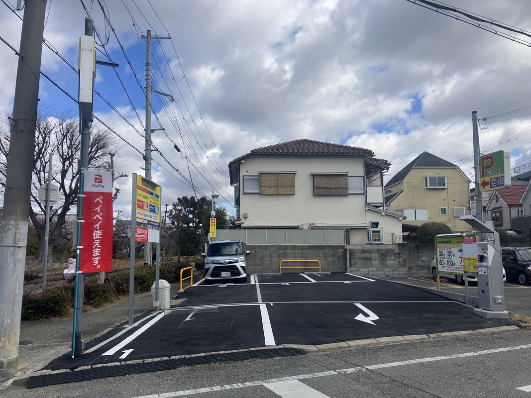 Images ONE PARK甲子園浦風町