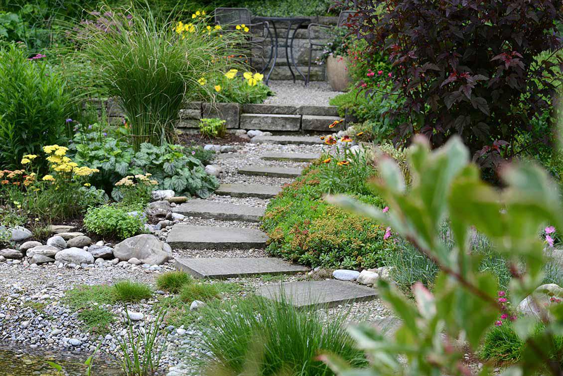 Bilder Gartengestaltung Andreas Jakob GmbH