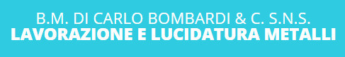 Images B.M. di Carlo Bombardi & C.