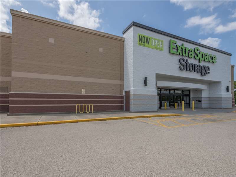 Alternate Beauty Image - Extra Space Storage at 1885 W 1st St, Springfield, OH 45504