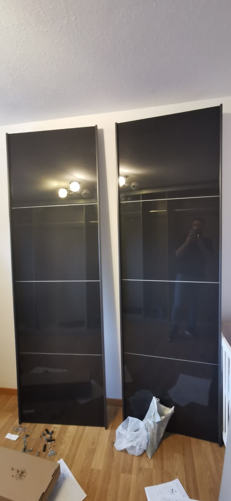 RAR Dienstleistungen, Poststrasse 43 in Neuhausen am Rheinfall