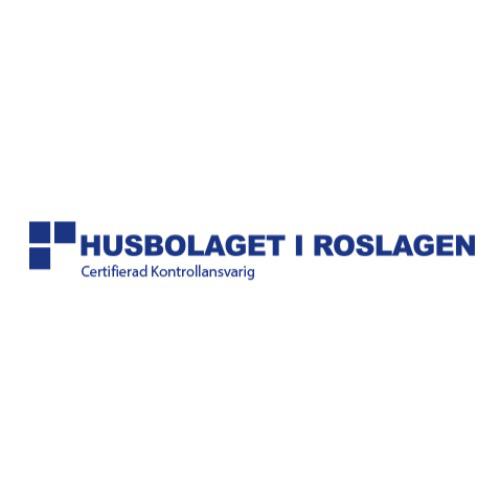 Husbolaget I Roslagen Logo