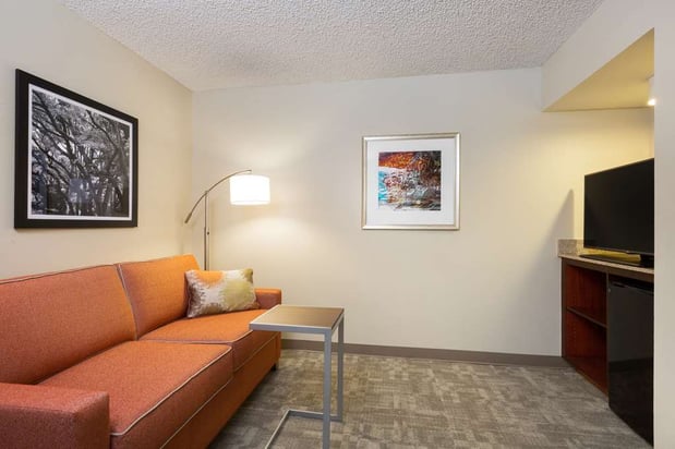 Images Hampton Inn Houston-Near The Galleria