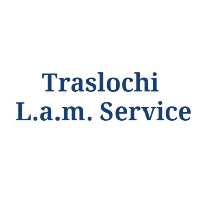 Traslochi L.A.M. Service Logo