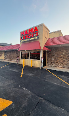 Images Mama Luigi's Restaurant and Banquet