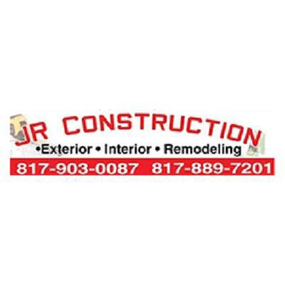 JR Construction & Remodeling, LLC Logo
