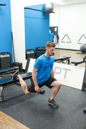 Images Asheville Personal Training