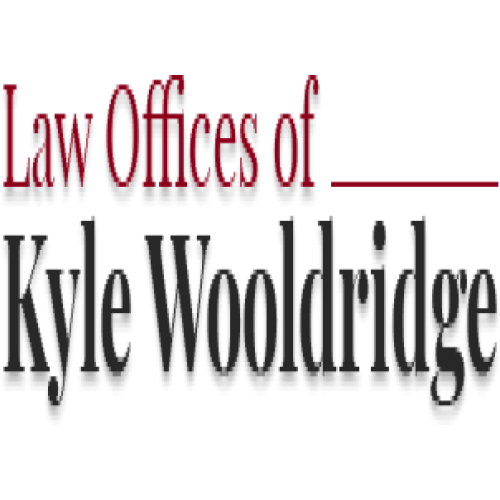 Law Offices of Kyle Wooldridge Logo