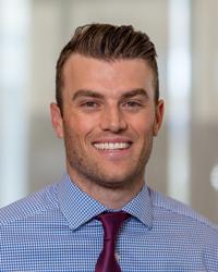 Austin J Thomas, PA - Ogden, UT - Sports Medicine, Sport Medicine Specialist