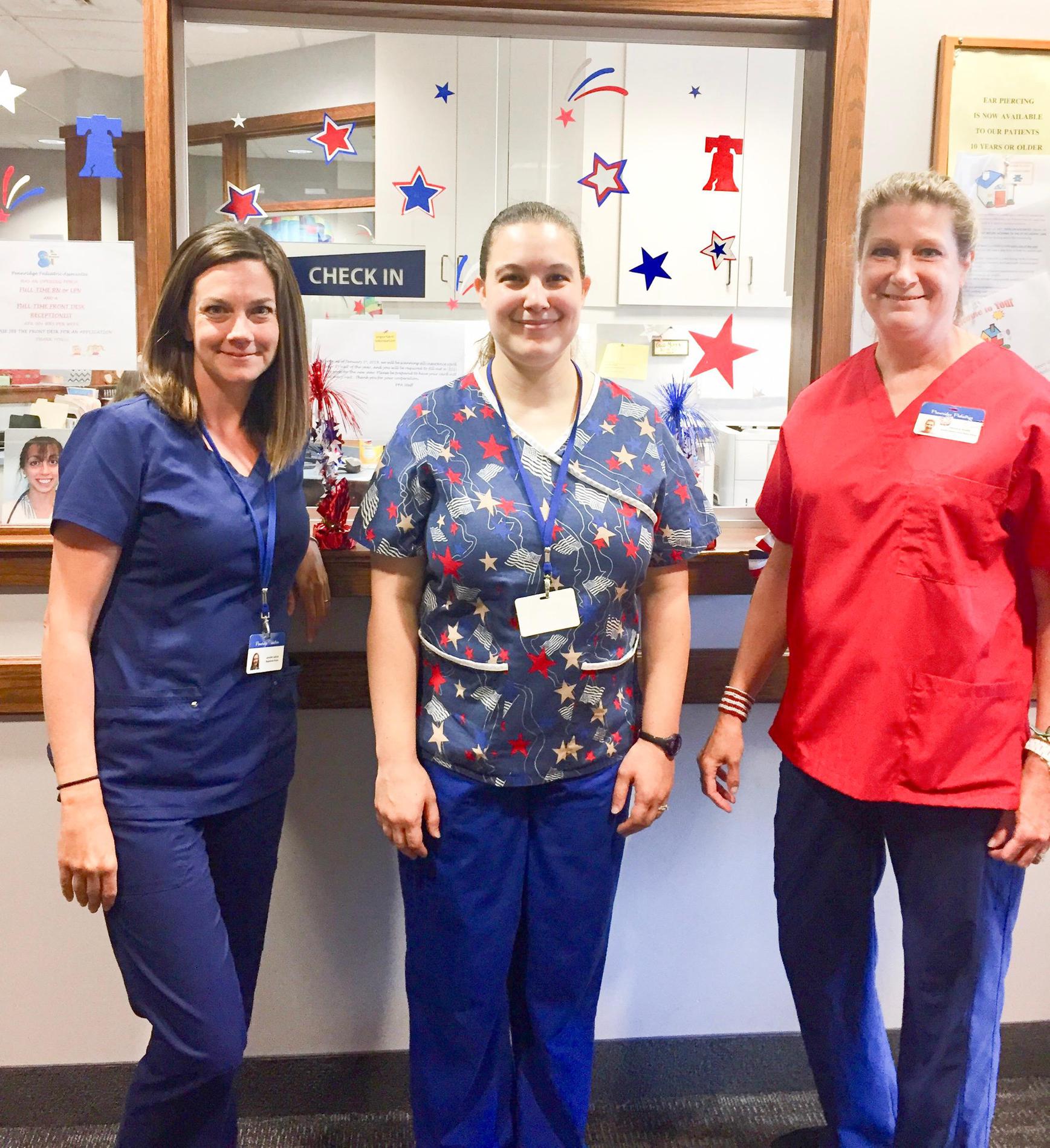 Images Pennridge Pediatrics