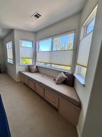 Images Budget Blinds of Palo Alto, Cupertino and Saratoga