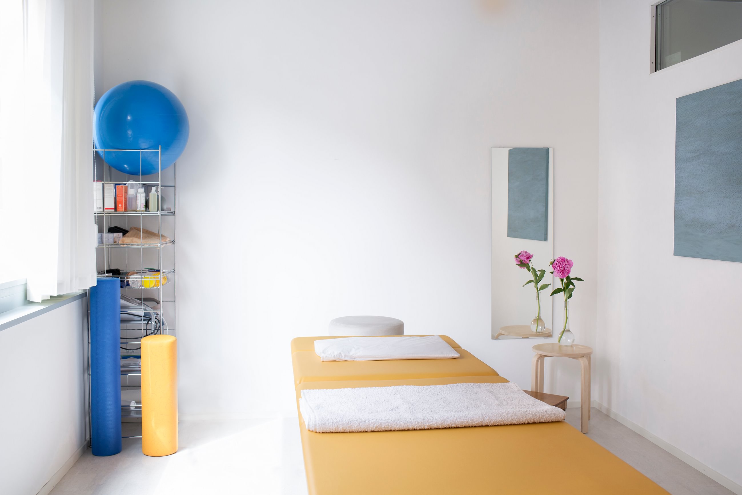 Krauer Patrizia, Zweierstrasse 50 in Zürich