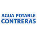 Agua Potable Contreras Logo