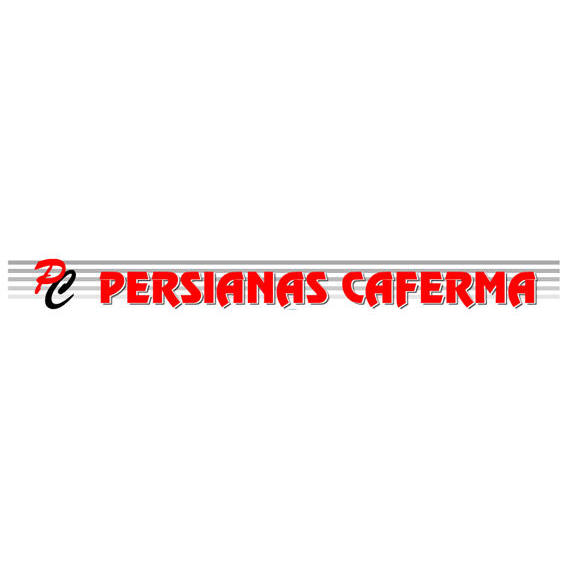 Persianas Caferma Logo