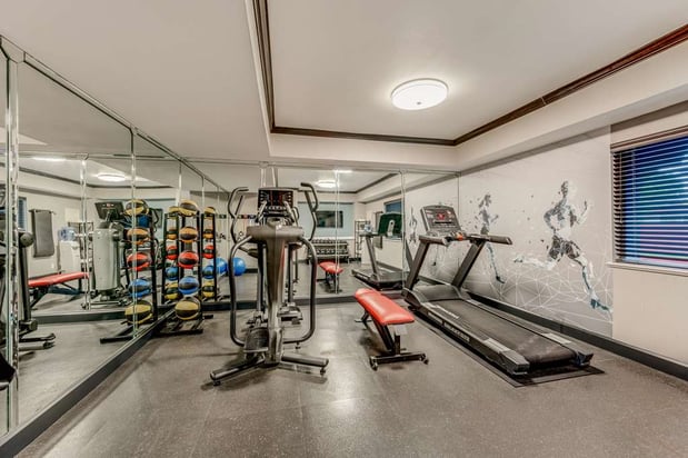 Images Best Western Huntsville Inn & Suites