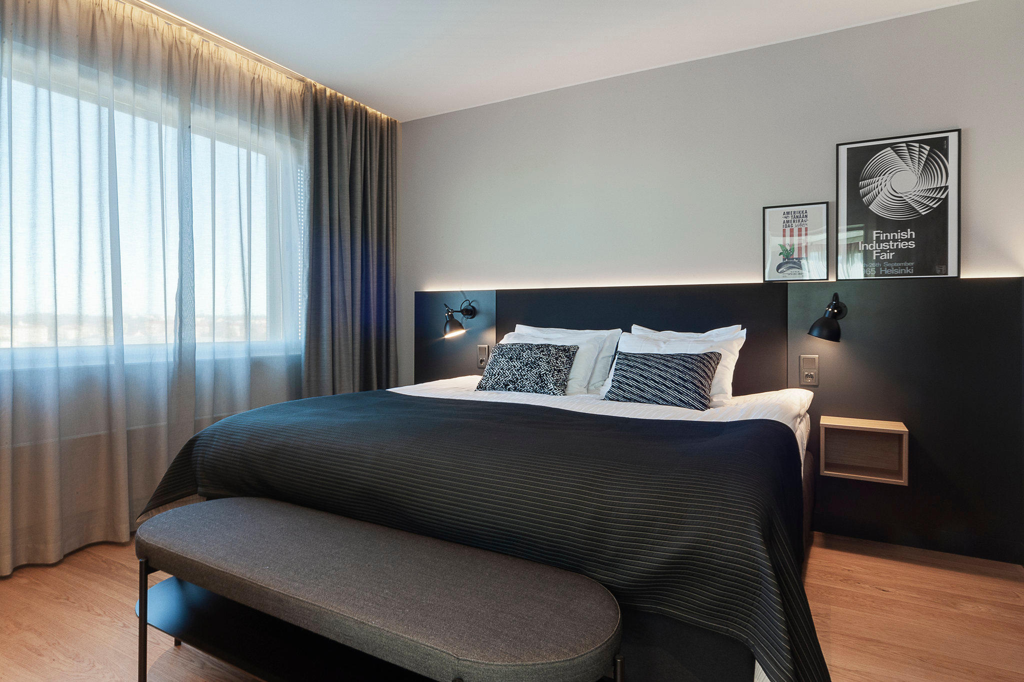 Images Holiday Inn Helsinki - Expo by IHG