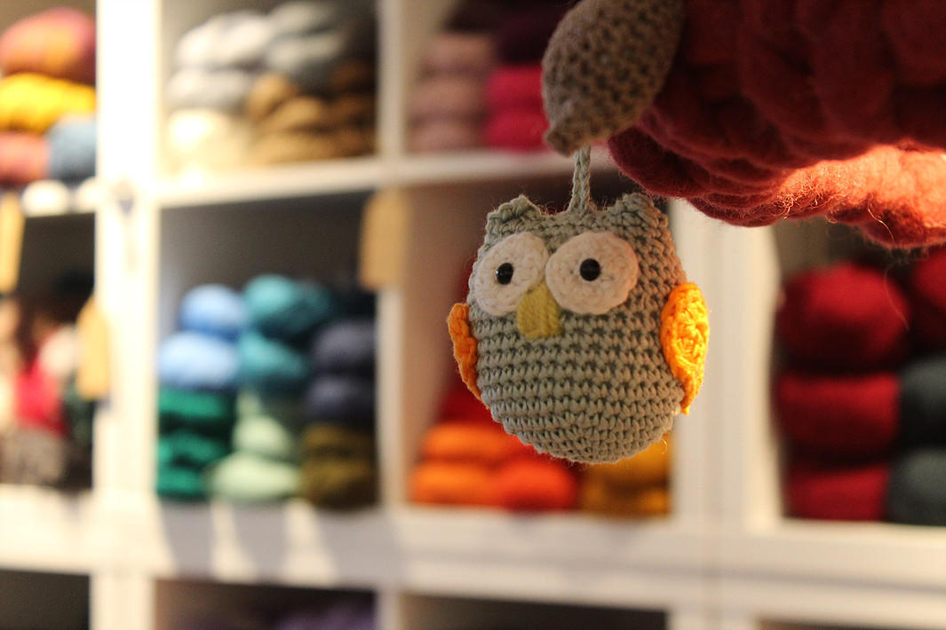 Wool & Coffee, Rauchenbichlerstraße 1 in Salzburg