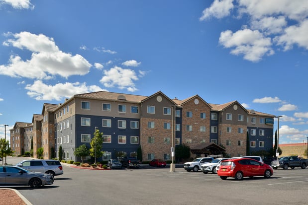 Images Staybridge Suites Las Cruces by IHG
