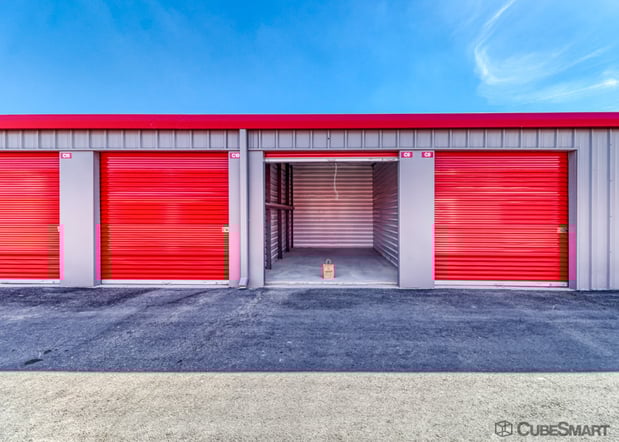 Images CubeSmart Self Storage
