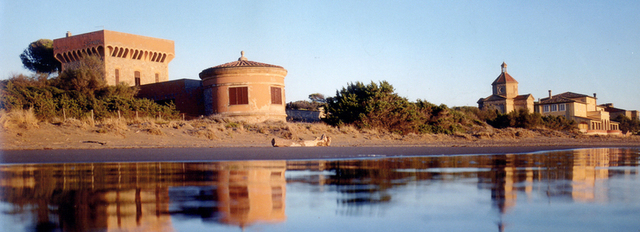 Images Immobiliare Casa e Mare