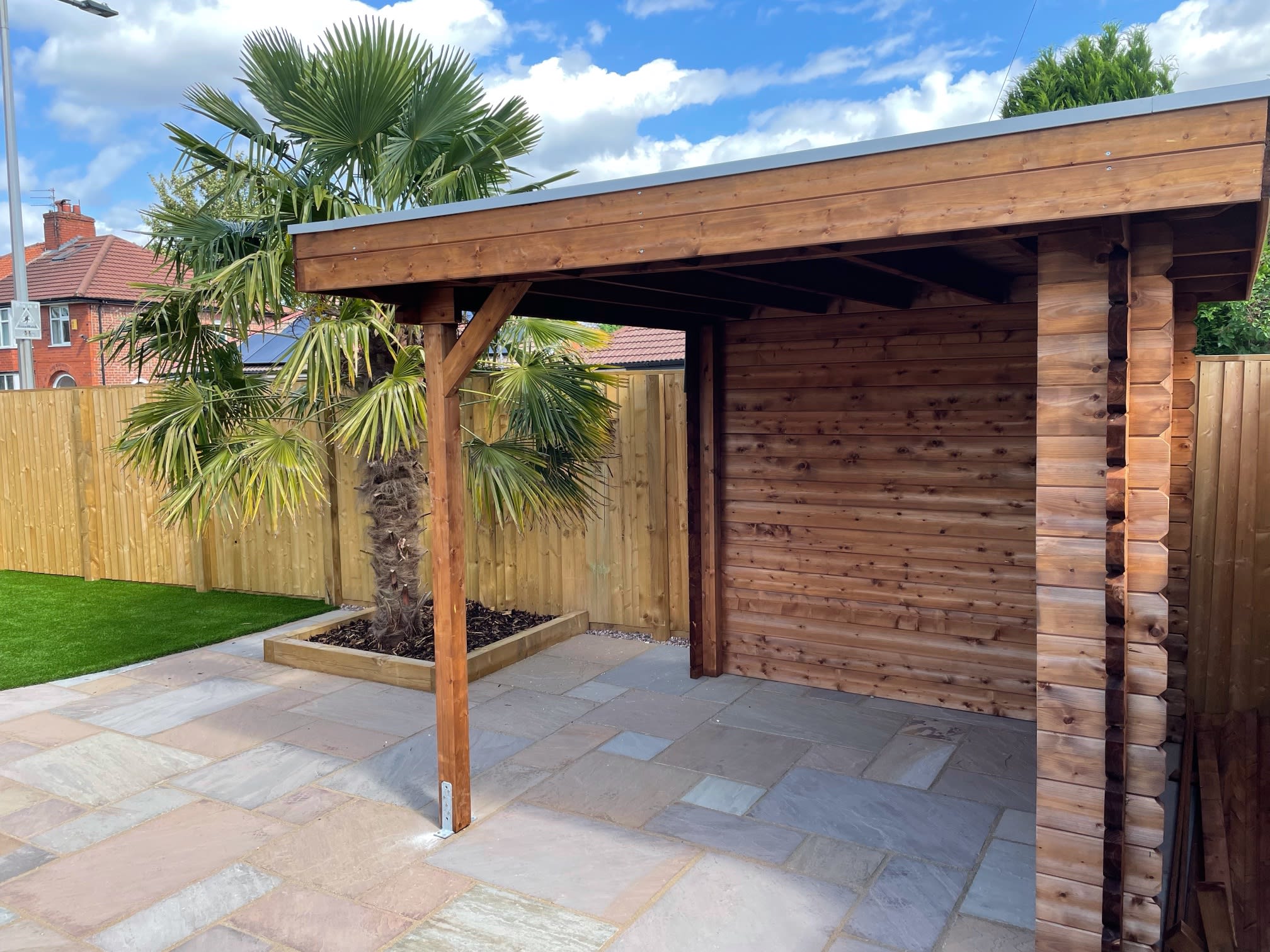 Images Webster & Son Landscapes Ltd