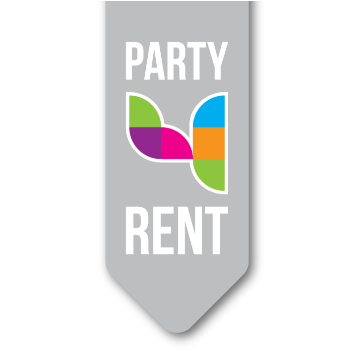 Party4Rent - Eventverleih Berlin in Schöneiche bei Berlin - Logo