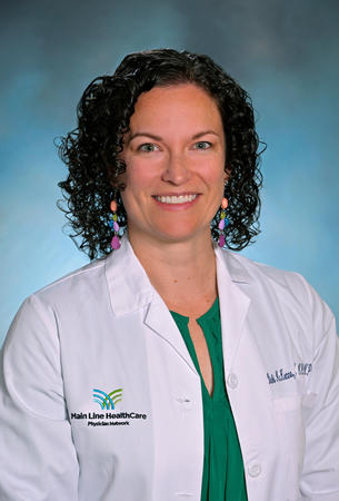 Images Victoria McKenna, CRNP