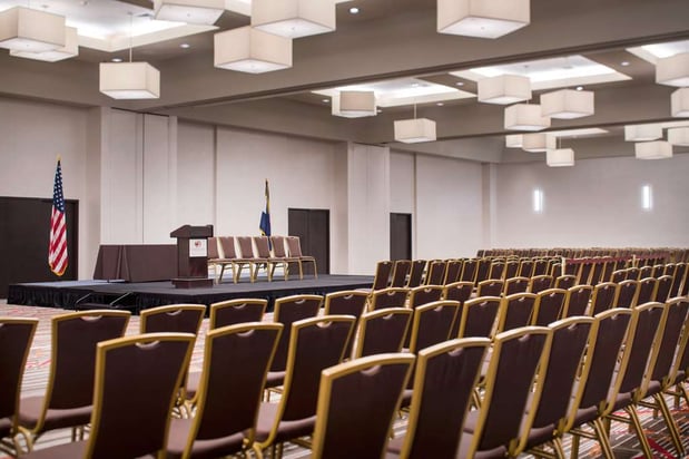 Images DoubleTree by Hilton Hotel Denver Tech Center