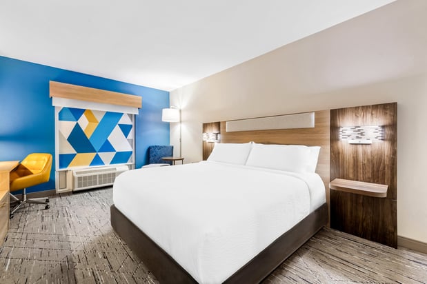 Images Holiday Inn Express & Suites Sylva - Western Carolina Area by IHG