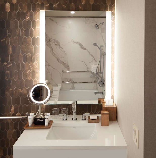 Images The Porter Portland, Curio Collection by Hilton