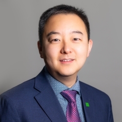TD Bank Private Investment Counsel - Gang Wang Winnipeg (204)988-2269