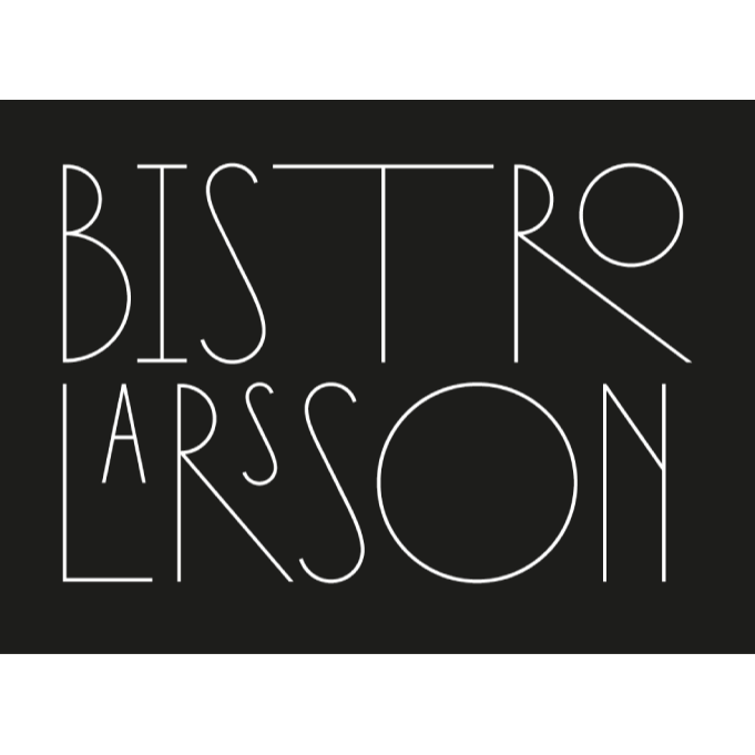 Bistro Larsson plan 12 Logo