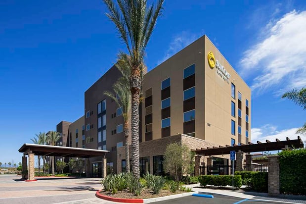 Images SunCoast Park Hotel Anaheim Resort, Tapestry by Hilton