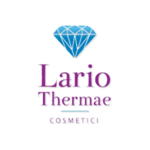 Lario Thermae Cosmetici Logo