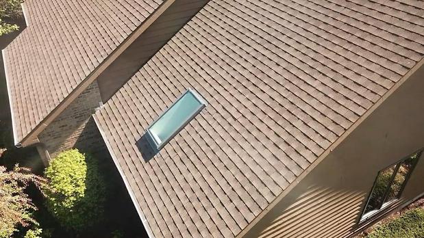 Images Skylights by Exterior Arts, LLC