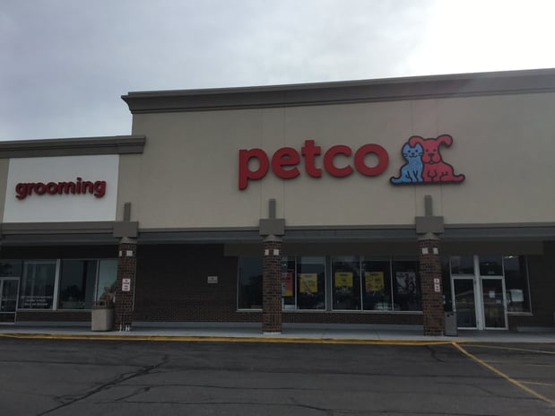 Images Petco Grooming