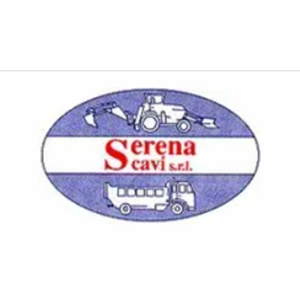 Serena Scavi Logo
