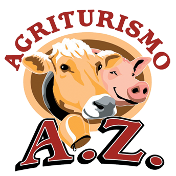 Agriturismo AZ Logo