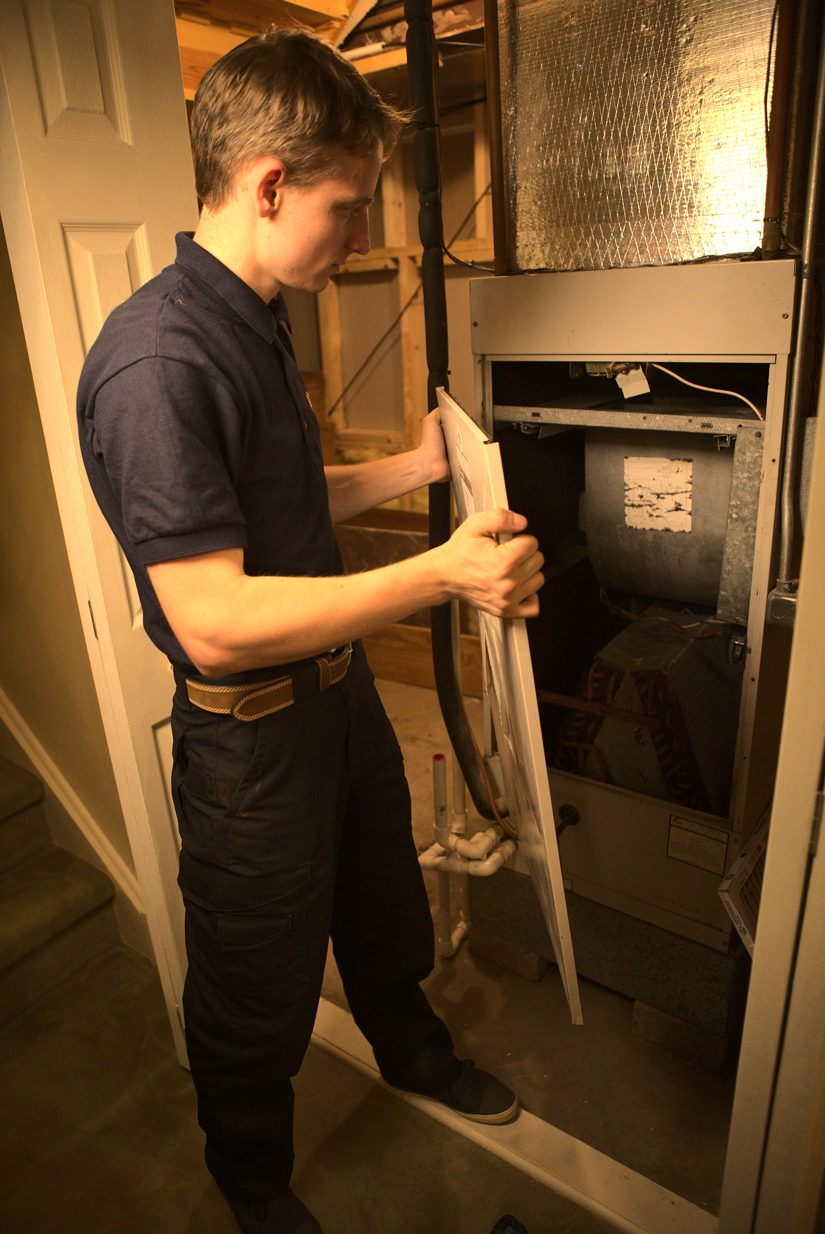 Lowe's Air Duct Cleaning Annapolis (443)921-9421