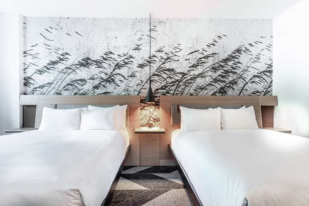 Images DoubleTree by Hilton Quebec Resort