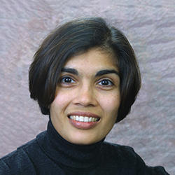 Seema Singhal, MD