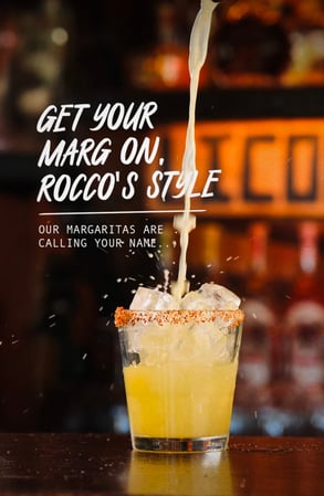 Images Rocco's Tacos & Tequila Bar