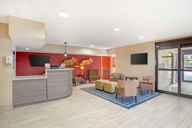 Images Best Western Gardendale
