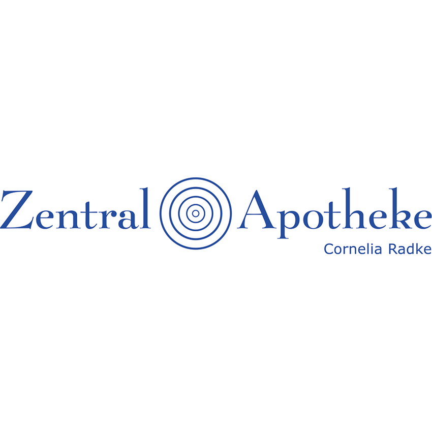 Zentral-Apotheke in Korntal Münchingen - Logo