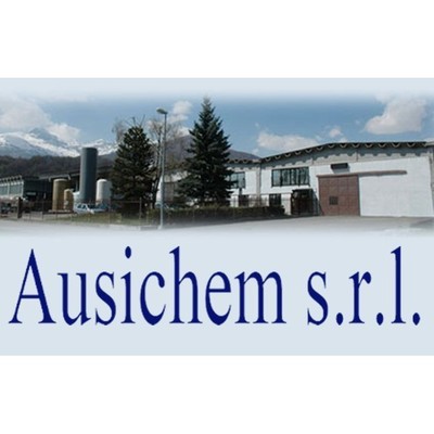 Ausichem - Prodotti Chimici e Ausiliari Logo